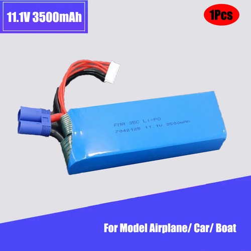 Aggiornamento 3500mah - aggiornamento, 11.1v