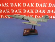 Die cast 1/100 Modellino Aereo