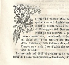 Antique 1860 BIRD AND BOTANY
