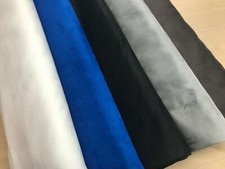 Tessuto alcantara compatibile