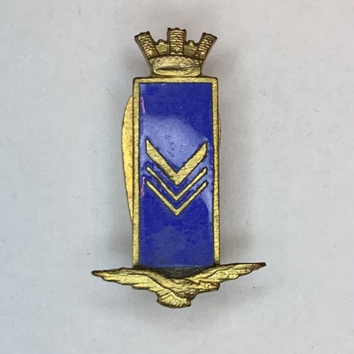 986 dist grado militare 1º - -,