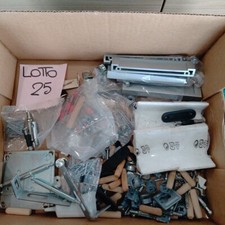 Cod 25) Kit Minuteria