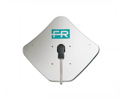 Fracarro penta piatto cm - penta,