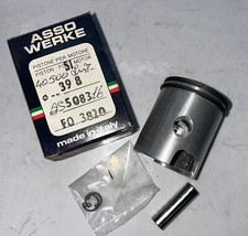 5083 Pistone Asso Diam. 39,8