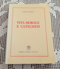 VITA MORALE E CATECHESI Andrea