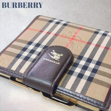 Portafoglio Burberry Nova