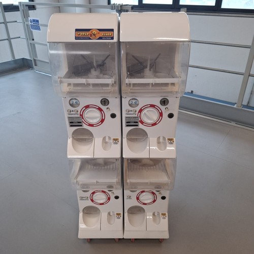 Distributore gashapon - distributore,