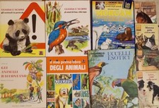 11 Libri nimali Guarda E