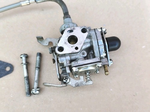 Carburatore completo per - carburatore,
