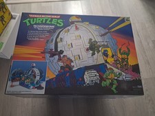 Réédition Tmnt Teenage