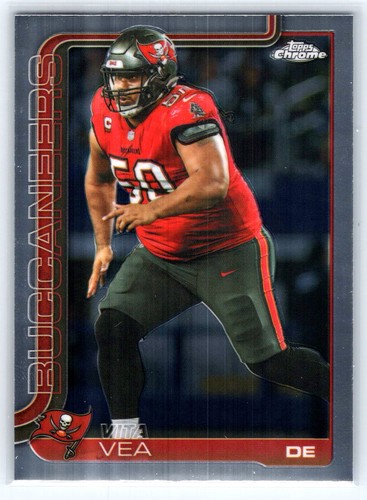 Vita vea base - vea, chrome