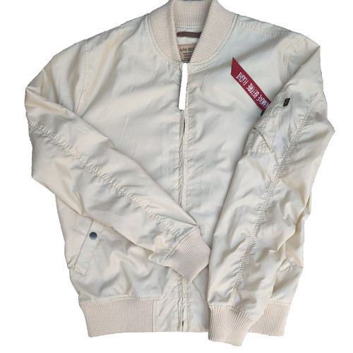 Alpha industries bomber - alpha,