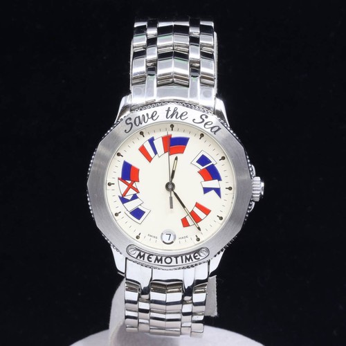 Orologio uomo corum - da,