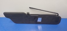 Sun visor wing right side for