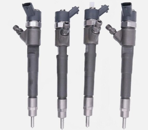 4pz iniettore 0445110273 - iniettore,