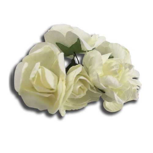 Rose finte color - rose,