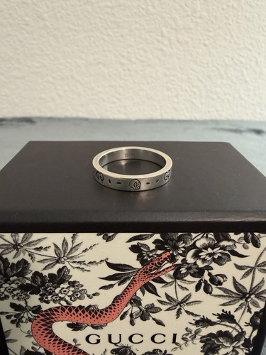 Nuovissimo anello costume
