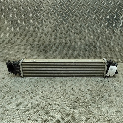 Intercooler honda civic - intercooler,