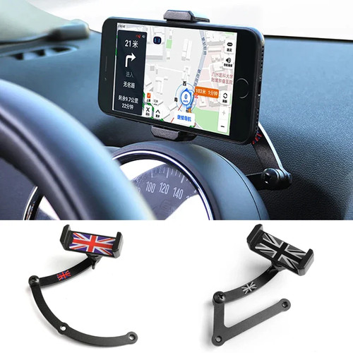 Supporto smartphone auto clip - smartphone,