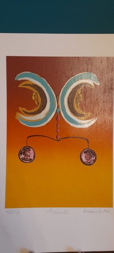 Serigrafia domenico pertica - serigrafia,