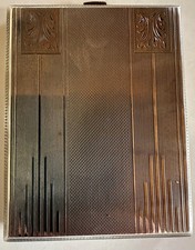 PORTASIGARETTE /PORTABIGLIETTI