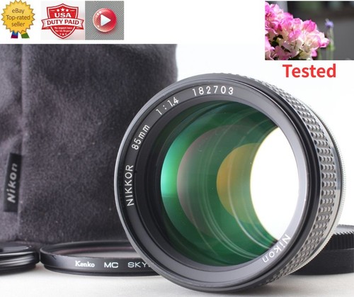 Testato come nuovo nikon - [come, nuovo]