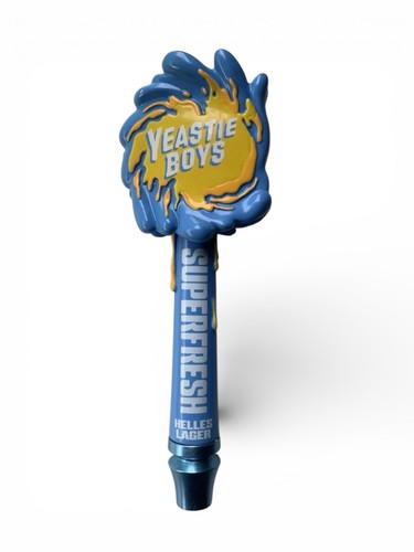 Yeastie boys super fresh - boys,