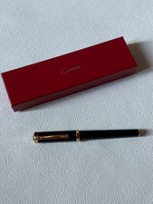 Penna a sfera Cartier Santos