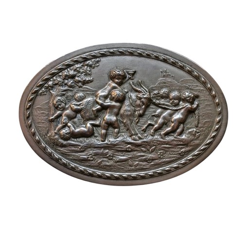 Antica scatola vittoriana - antica,