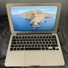 Apple MacBook Air 11 pollici