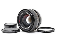 [Top MINT] Obiettivo standard