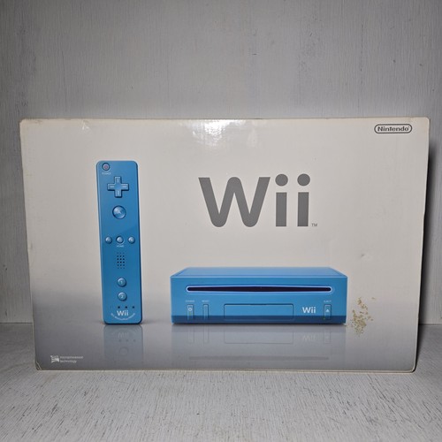 Console nintendo wii edizione - nintendo,