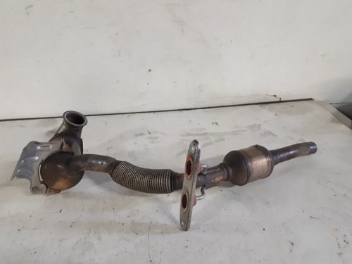 Catalizzatore audi - catalizzatore, q2