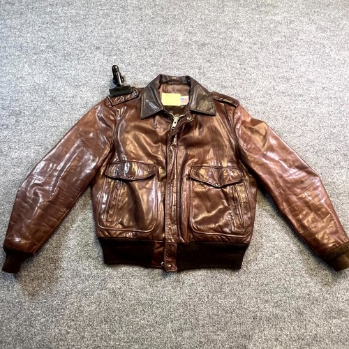 Giacca volo schott - schott, vintage
