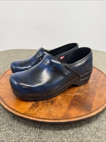Sanita shoes us - wm, 40