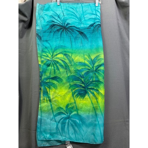 Dressbarn tropical palm tree - tropical,