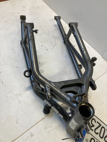 Telaio ducati multistrada 950 - telaio,