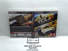 Test Drive Unlimited 2 (PlayStation 3, 2011) Completo Testato Funzionante - Spedizione Gratuita