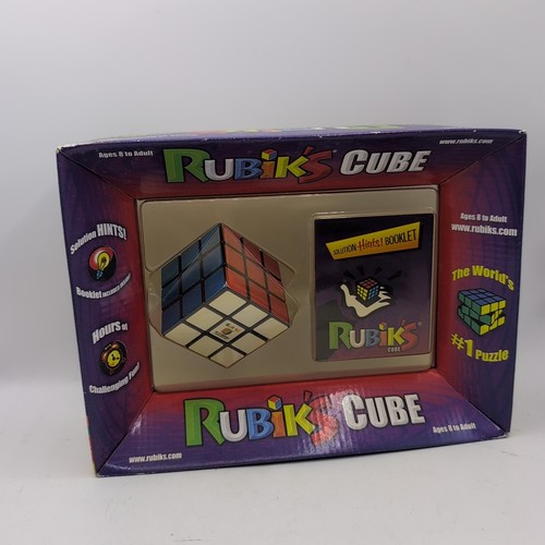 Cubo rubik nuovo con - rubik,