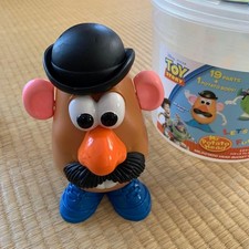 Riduzione prezzo Toy Story Mr