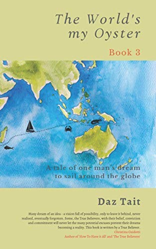The world oyster - the,