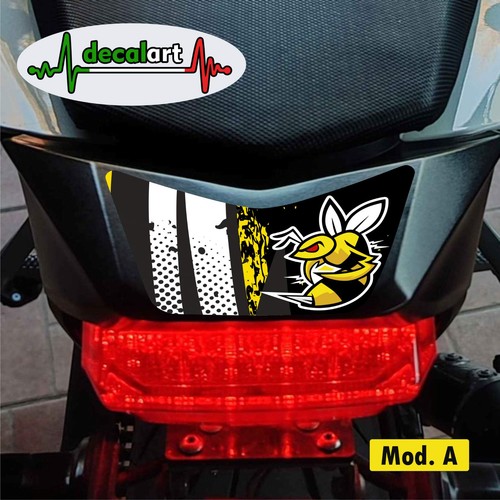 L448 decalart adesivi moto - decalart,