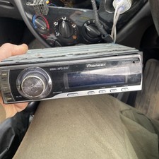 Pioneer DEH-P6900IB autoradio
