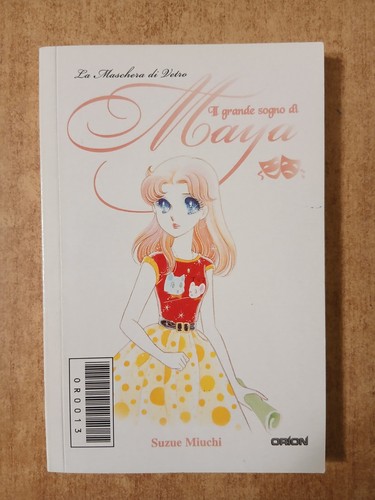Grande sogno maya - di,