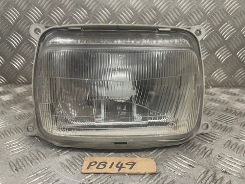 Faro proiettore honda cbr 1000 - faro,