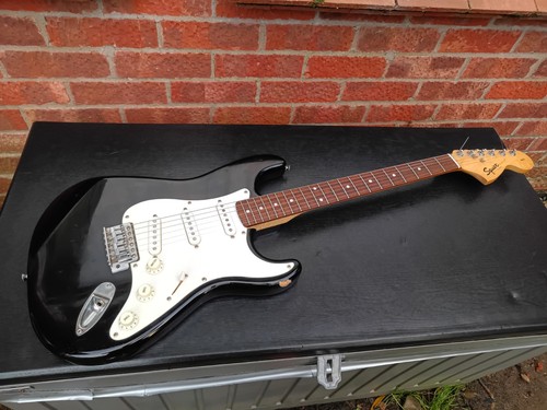 Chitarra elettrica squier - elettrica,