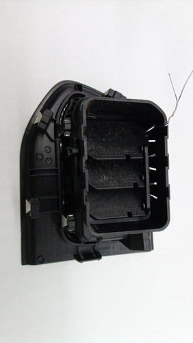 Bocchetta aerazione cruscotto