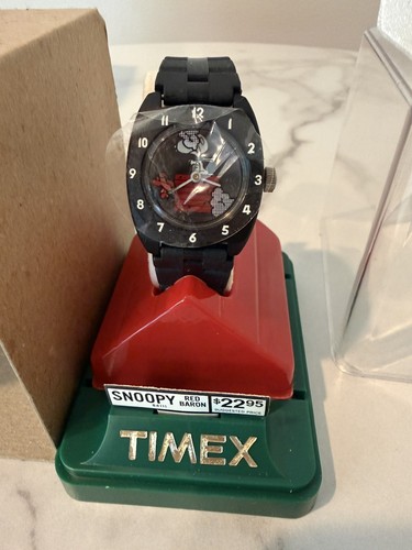Orologio vintage nos timex - orologio,