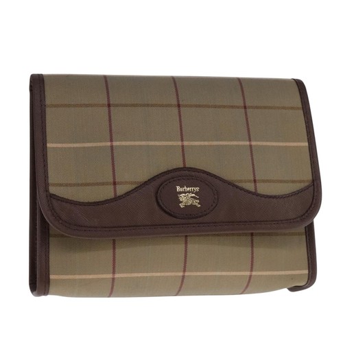 Borsa pochette burberrys nova - borsa,