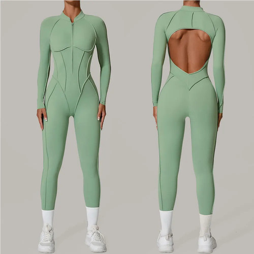 Tuta yoga palestra set donna - yoga,